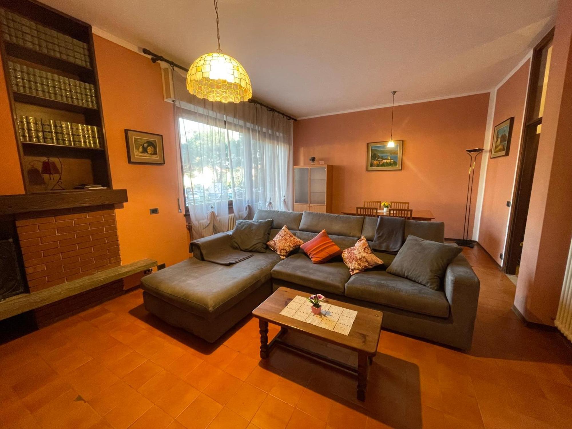 Casa Variante Cannobio Exteriör bild