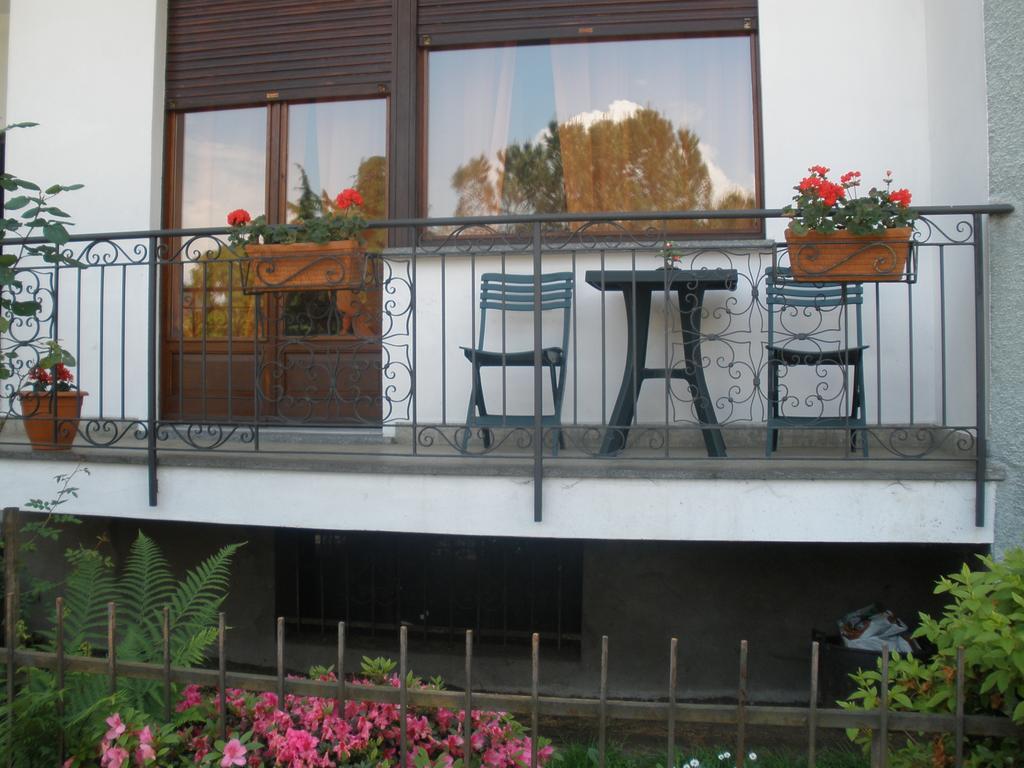 Casa Variante Cannobio Rum bild